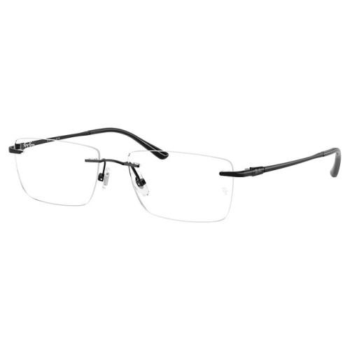 RAY BAN RX8781D 1244